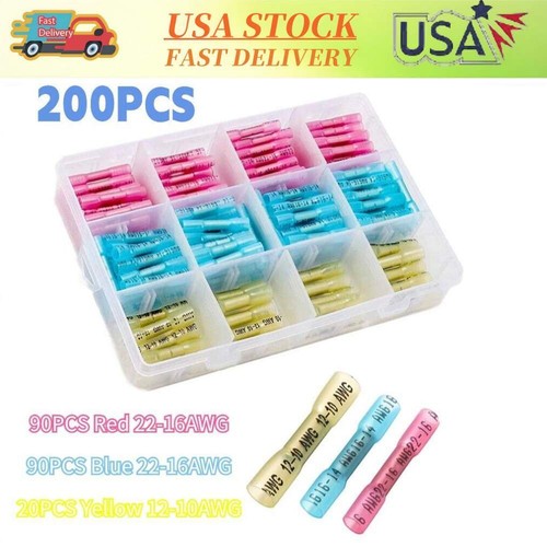 Assortment heat shrink wire - assortment,