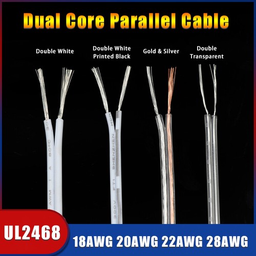 Ul2468 dual core parallel - dual,