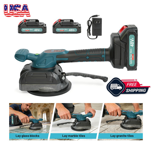 Cordless electric tile - cordless,