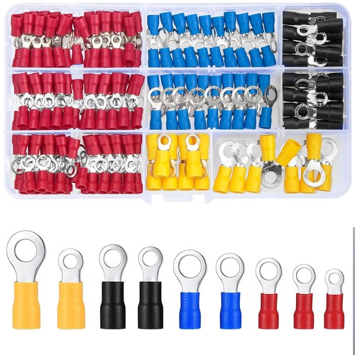 200 pcs electrical ring - 200,