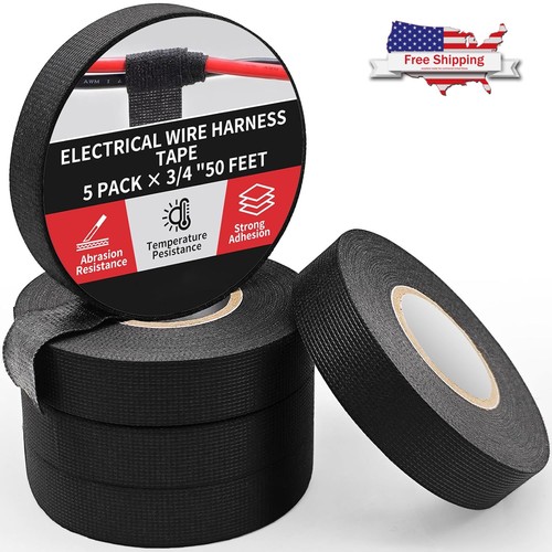 Pack wire harness - harness, high