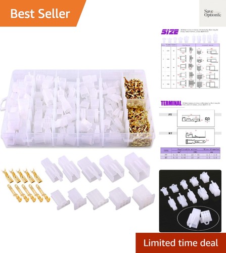 580pcs 8mm automotive - 580pcs, 2.8mm