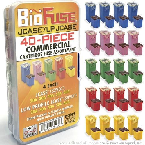 Jcase - lp,