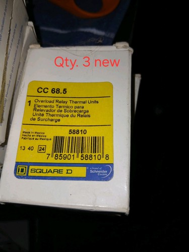 Miscellaneous electrical - miscellaneous,