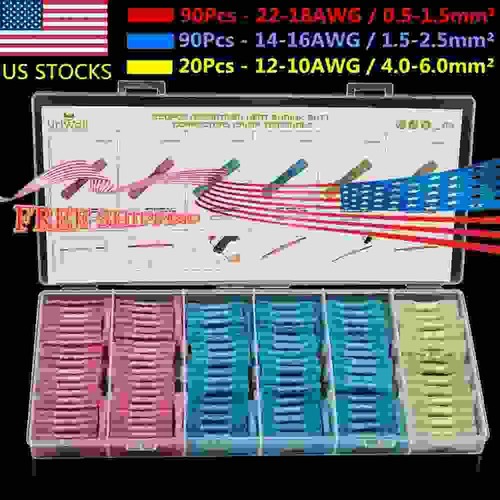 200x assortment heat - 200x,