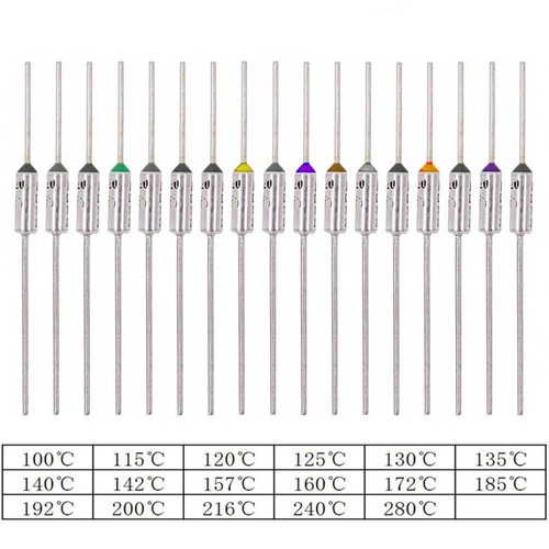 85pcs 10a 250v - 10a, cut