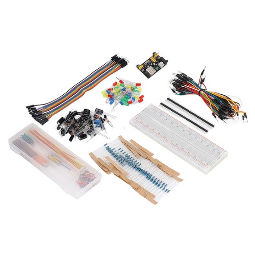 Electronics component kit - component,