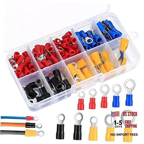 102 pcs disconnect - pcs, electrical