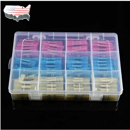 200x assortment heat - 200x,