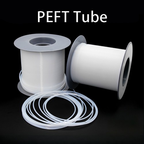 Type ptfe tube - l/t/s,