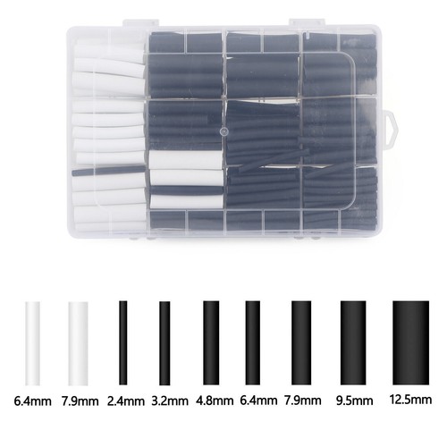 Insulated cable sleeves - insulated,