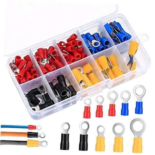 102 pcs disconnect - pcs, electrical